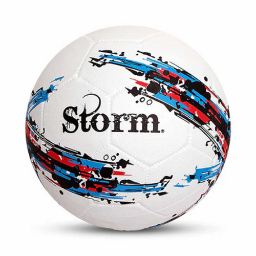 Standard Sports Storm Football for Ground  Size  21.6 CM Color